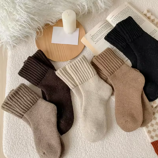Thickened Wool Socks