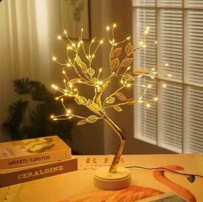 Cherry Bonsai Mood Lamp