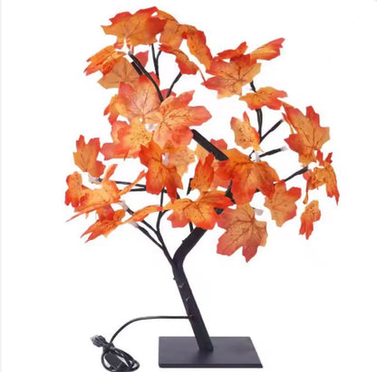 Cherry Bonsai Mood Lamp