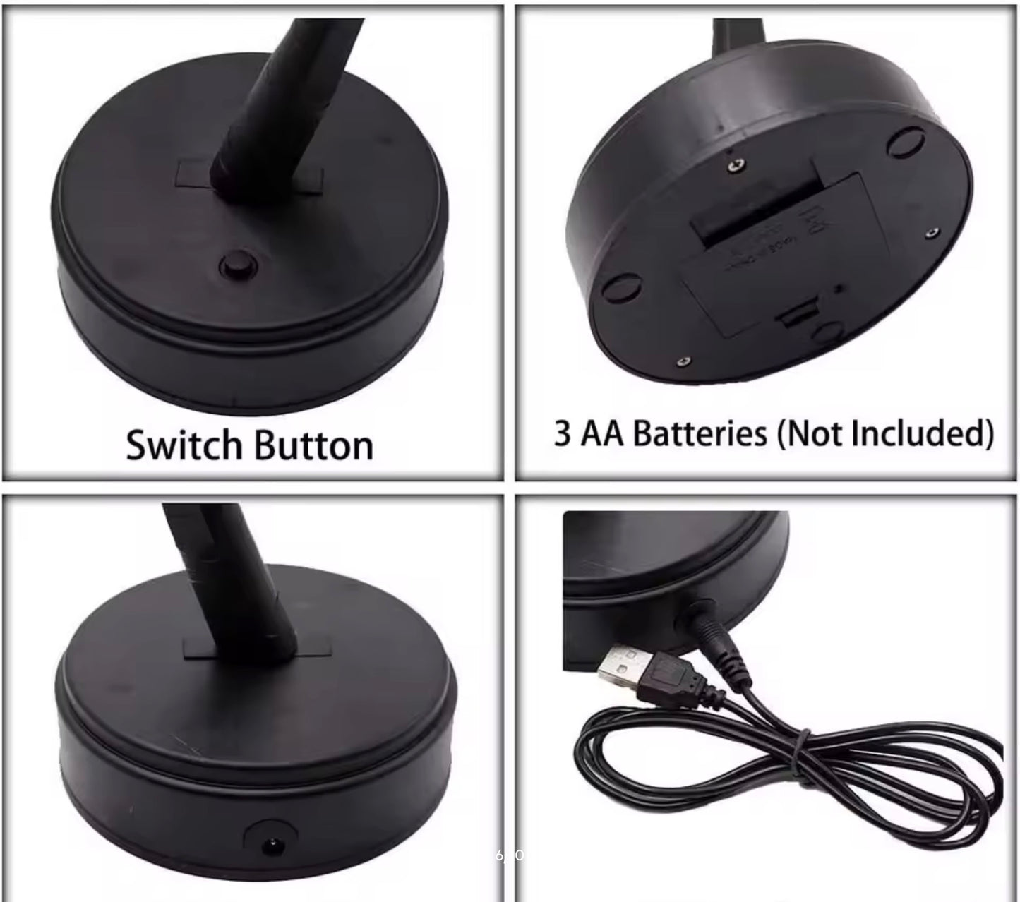 Cherry Bonsai Mood Lamp