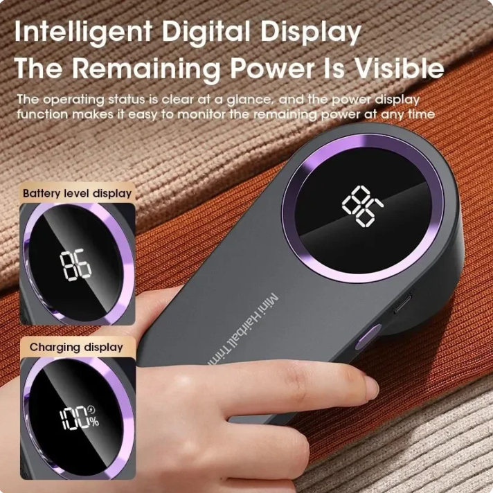 Everyday Fabric Fixer