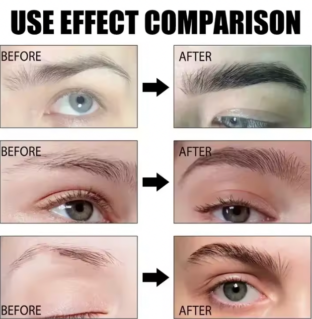 Eyebrow/Eyelash Serum