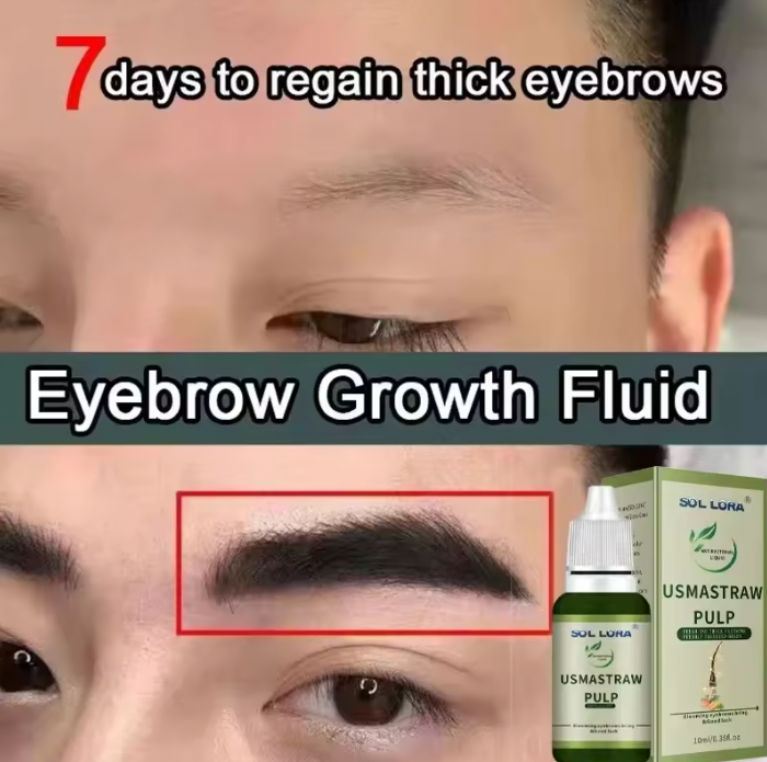 Eyebrow/Eyelash Serum