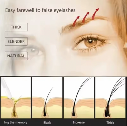 Eyebrow/Eyelash Serum
