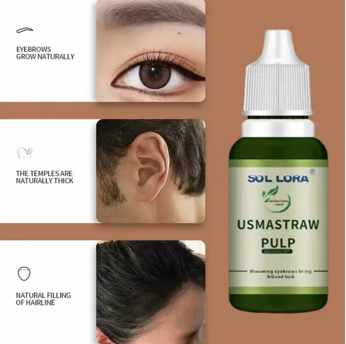 Eyebrow/Eyelash Serum