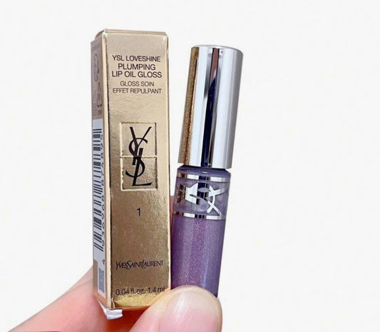 Yves Saint Laurent YSL Loveshine Plumping Lip Oil Gloss