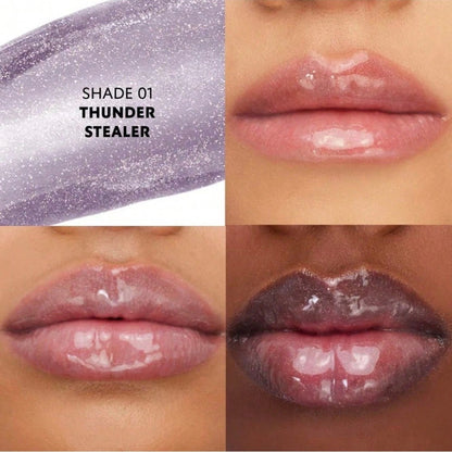 Yves Saint Laurent YSL Loveshine Plumping Lip Oil Gloss