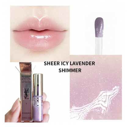 Yves Saint Laurent YSL Loveshine Plumping Lip Oil Gloss