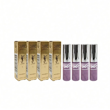Yves Saint Laurent YSL Loveshine Plumping Lip Oil Gloss