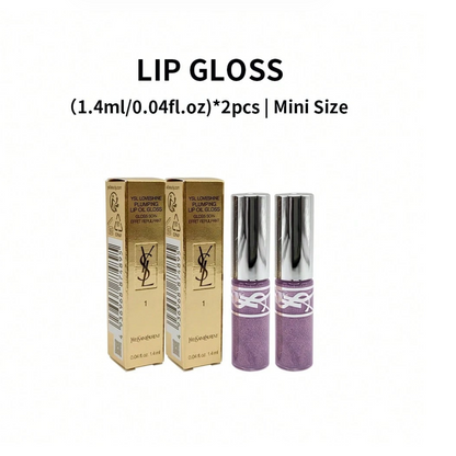 Yves Saint Laurent YSL Loveshine Plumping Lip Oil Gloss