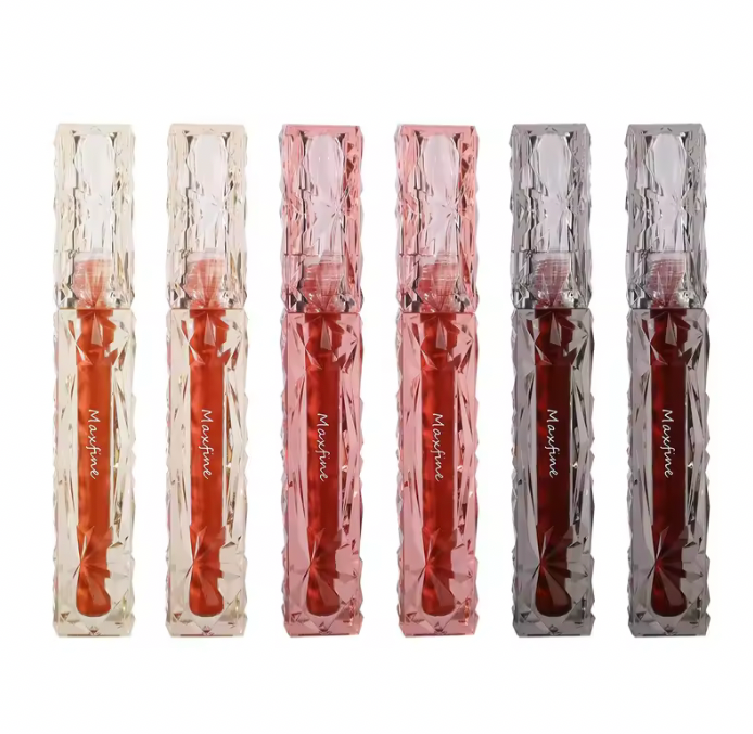 Streamer Star Shine Mirror Lip Glaze