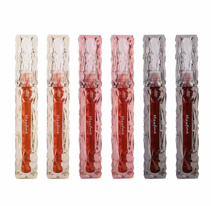 Streamer Star Shine Mirror Lip Glaze